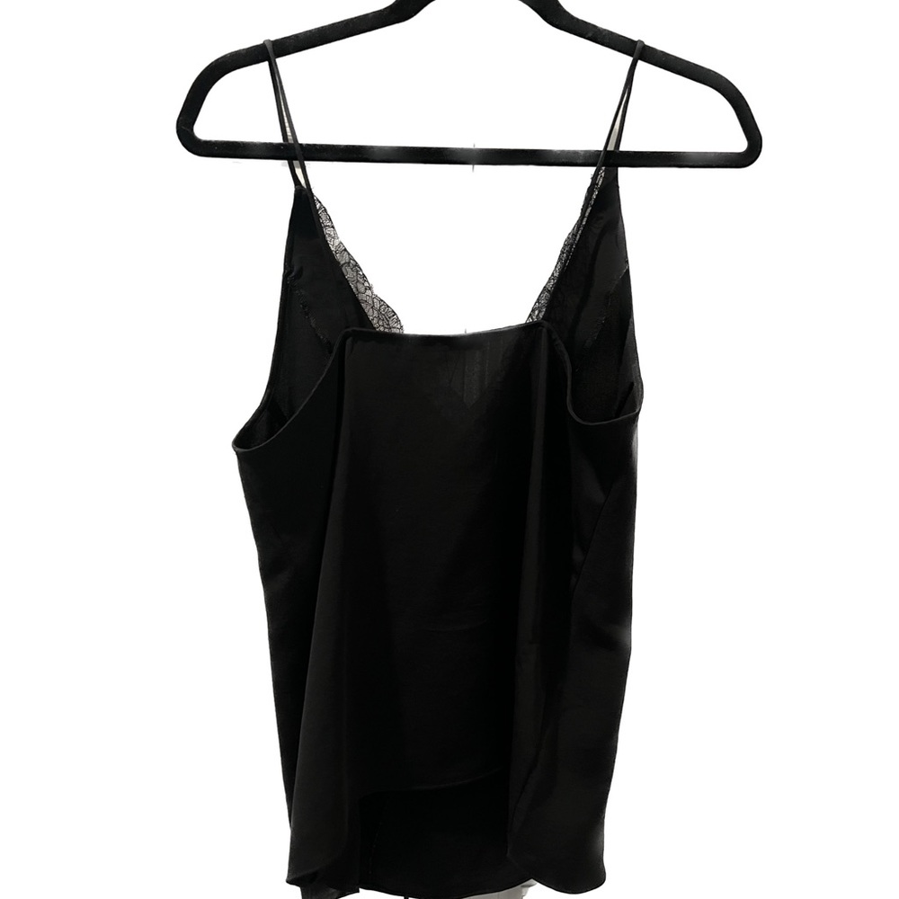 Lace Tank - Picture 3 of 6